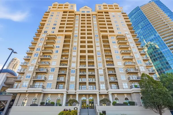 3334 PEACHTREE RD 1704