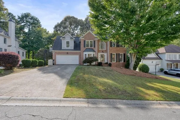 3009 FIELDSTREAM WAY