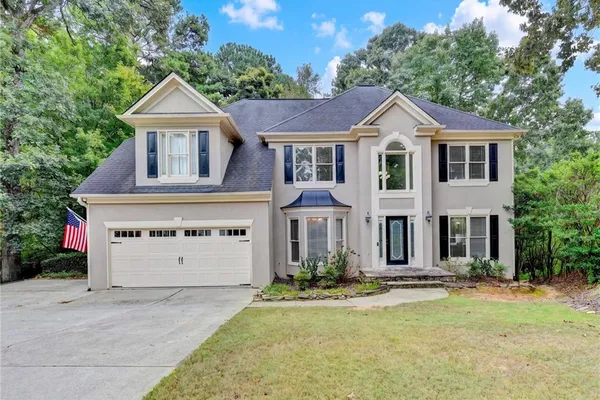 4410 LANDOVER WAY