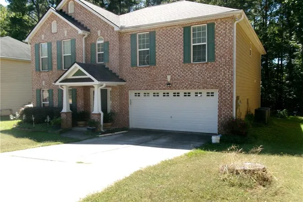 725 MILLSTONE DR