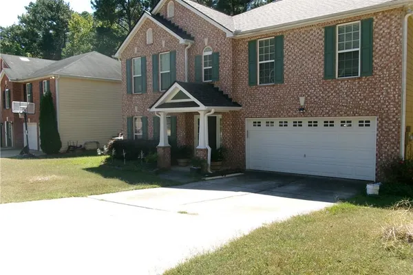 725 MILLSTONE DR