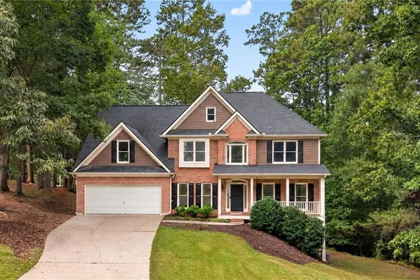 207 KINGSLEY WAY