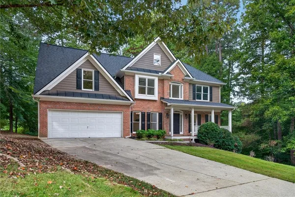207 KINGSLEY WAY