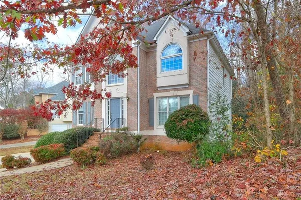 980 LAUREL SPRINGS LN