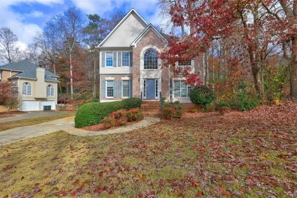980 LAUREL SPRINGS LN