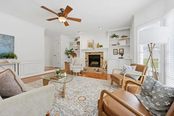 3183 WESTFIELD WAY