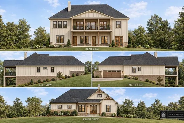 3524 LAKE RIDGE DR