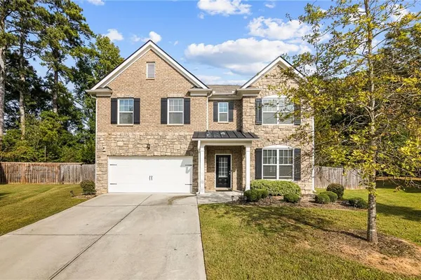 5370 SILVER WOODS WALK WALK