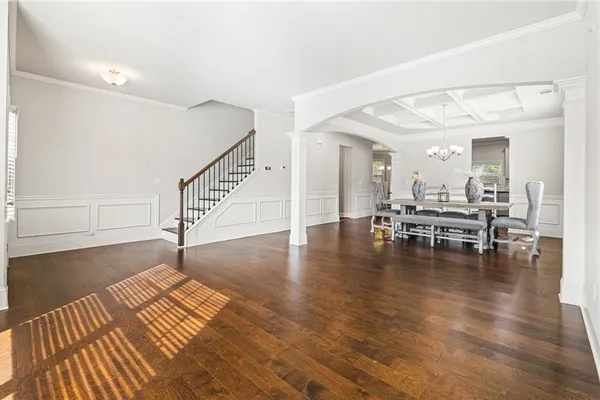 5370 SILVER WOODS WALK WALK