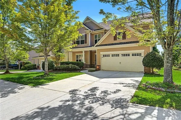 4934 RAPAHOE TRL