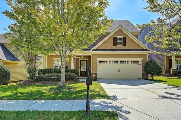 4934 RAPAHOE TRL