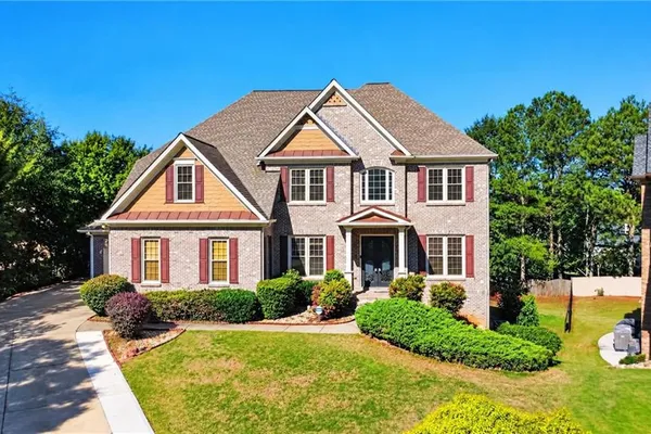 1433 AMBER HILL LN