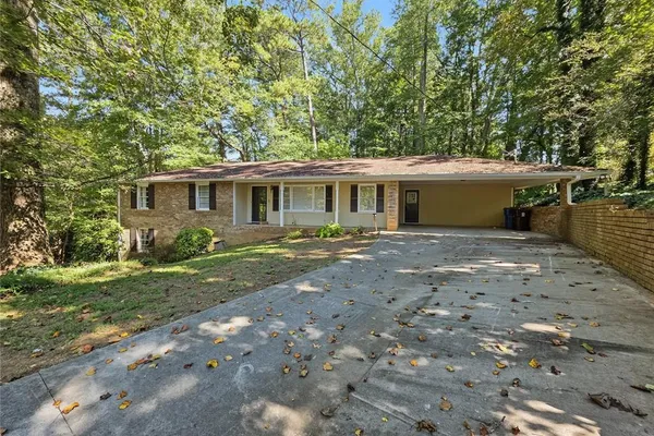 244 COLD CREEK DR