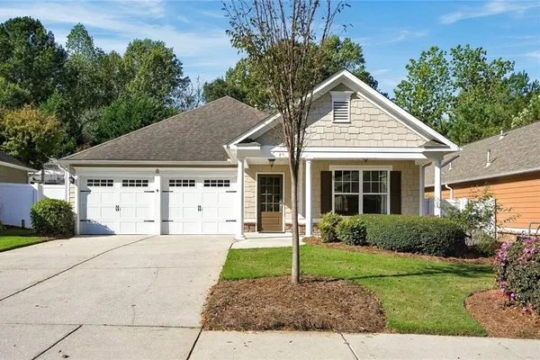 257 SHOAL CREEK WAY