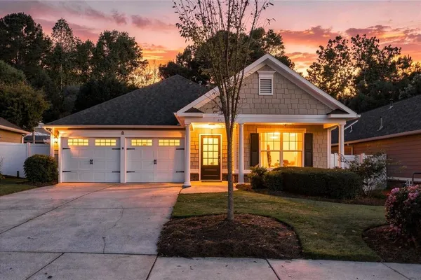 257 SHOAL CREEK WAY