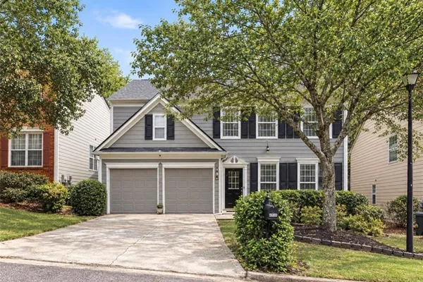 4998 BRIGHT HAMPTON DR