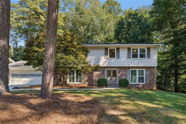 4613 SHARON VALLEY CT
