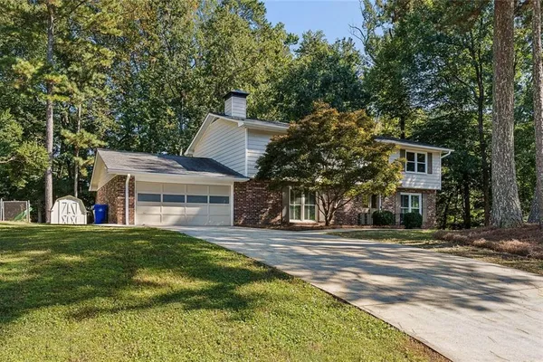 4613 SHARON VALLEY CT