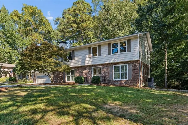 4613 SHARON VALLEY CT