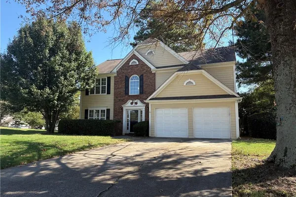 1301 DALESFORD DR