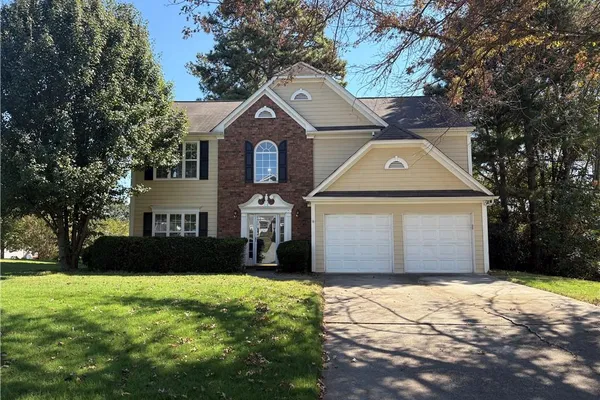 1301 DALESFORD DR