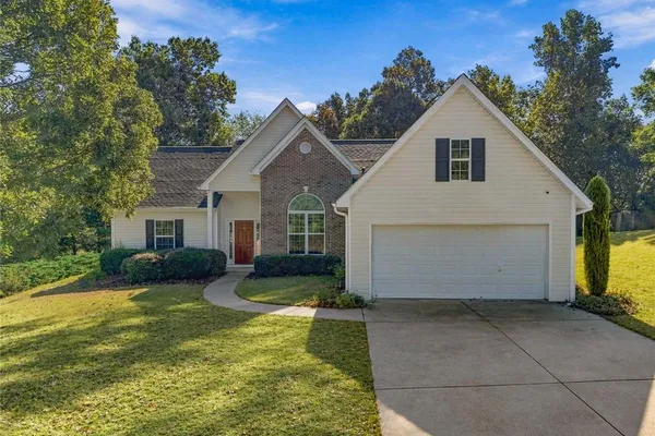 2517 WEYCROFT CIR