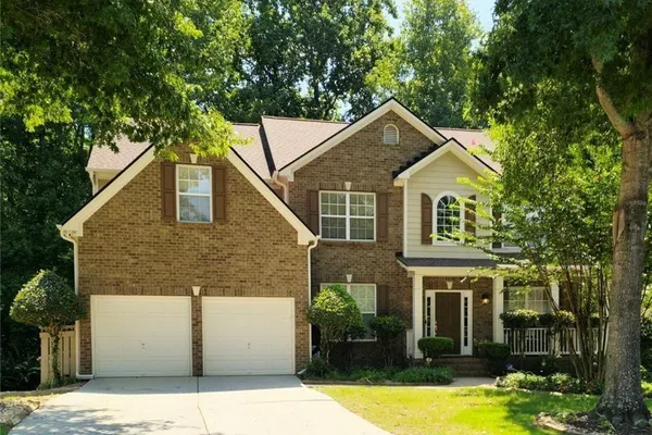 3476 LOST MEADOWS CT