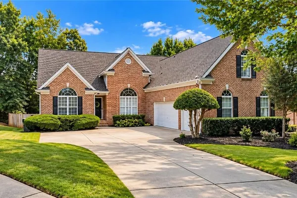 529 MORNING PLACE WAY