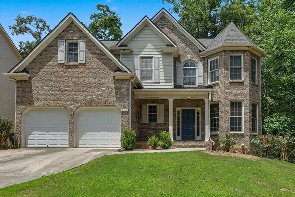 2470 CHANDLER GROVE DR