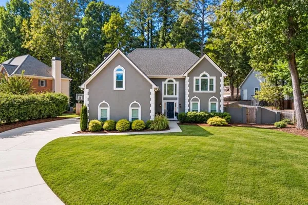 5841 BROOKSTONE OVERLOOK NW