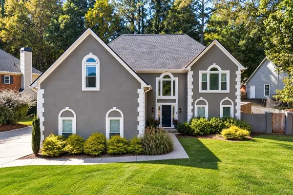 5841 BROOKSTONE OVERLOOK NW
