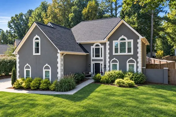 5841 BROOKSTONE OVERLOOK NW