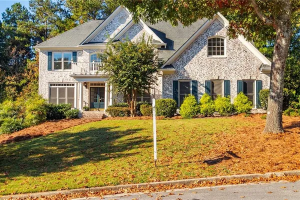245 COLTON CREST DR