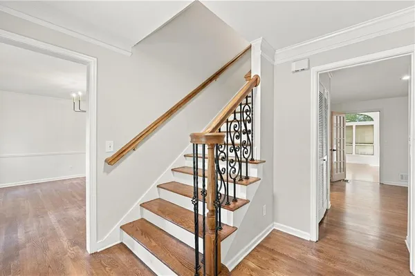 4955 MILL STREAM CT