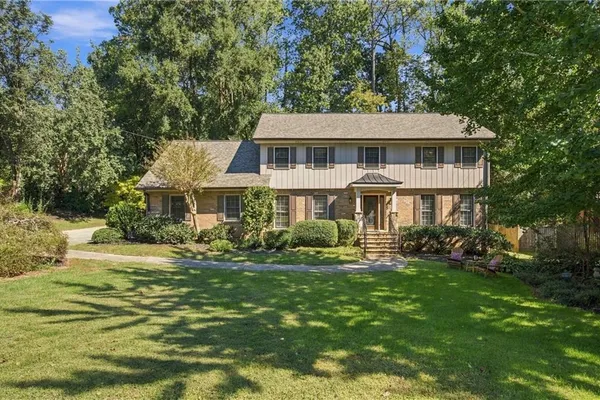 4955 MILL STREAM CT