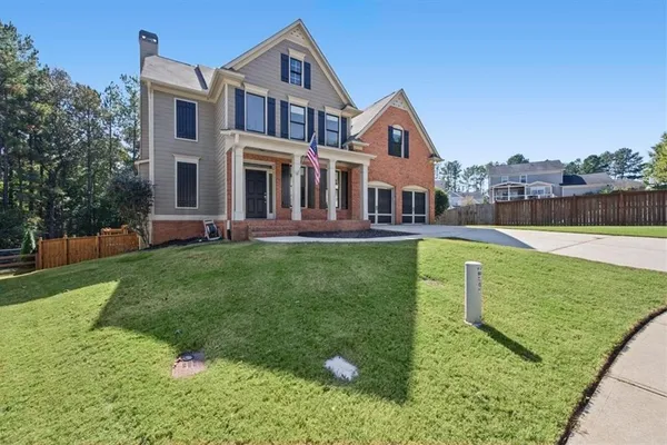 48 WILLOW SHADE WALK