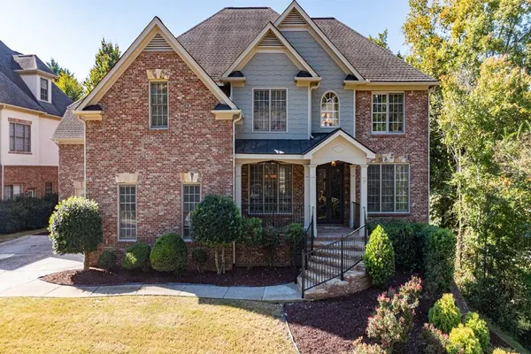 3445 ENCLAVE MILL CT