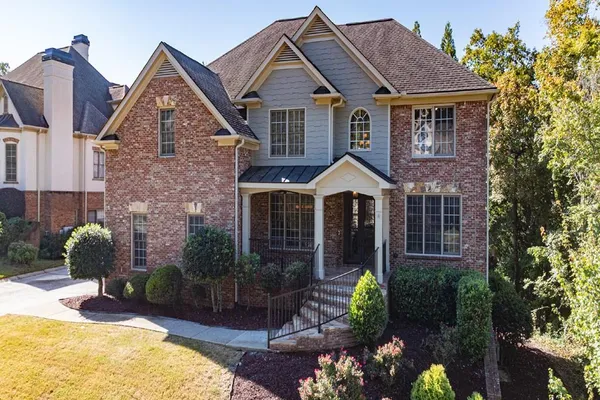 3445 ENCLAVE MILL CT
