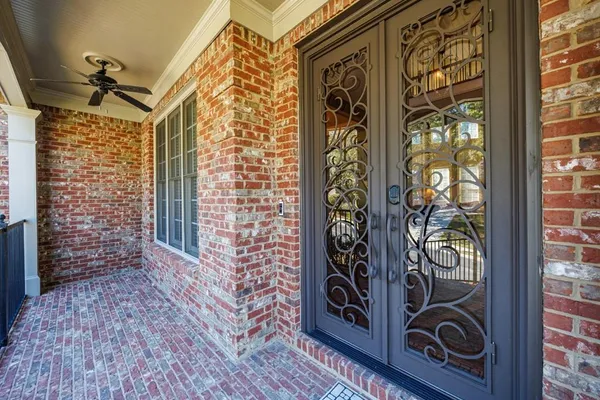 3445 ENCLAVE MILL CT