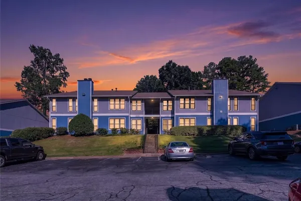 1442 BRANCH DR