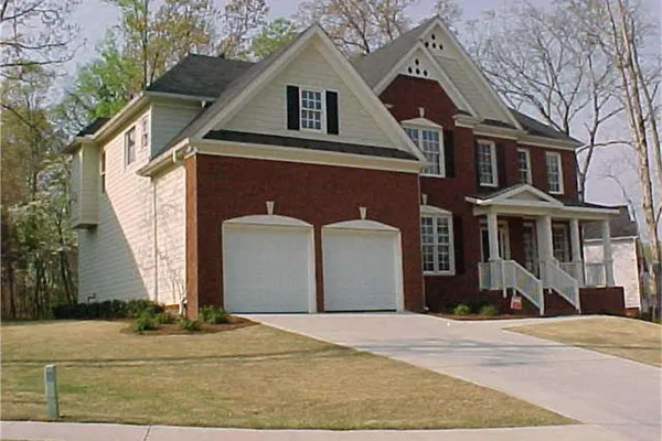 3310 VISTA CREEK DR