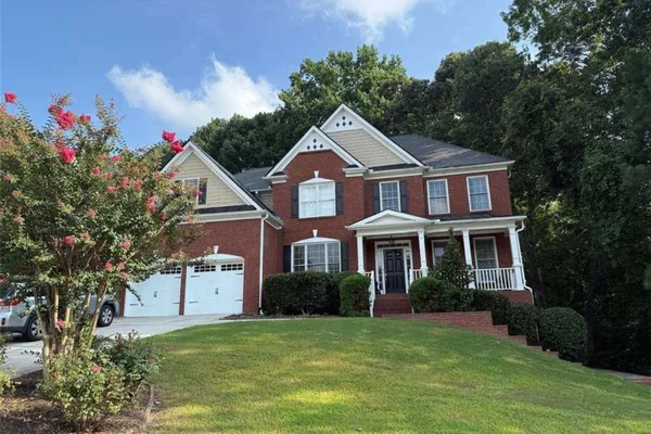 3310 VISTA CREEK DR
