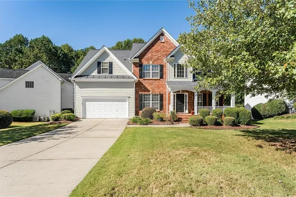 4554 AUSTIN HILLS DR