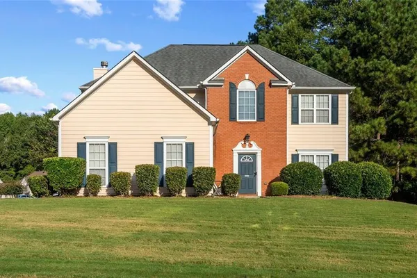 473 CONCORD CIR