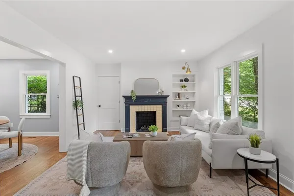 65 ROSECLAIR DR