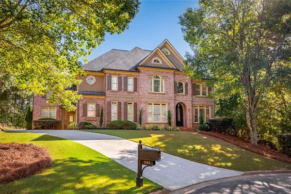 5145 ALDEBURGH CT