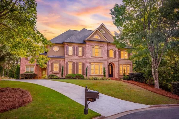 5145 ALDEBURGH CT