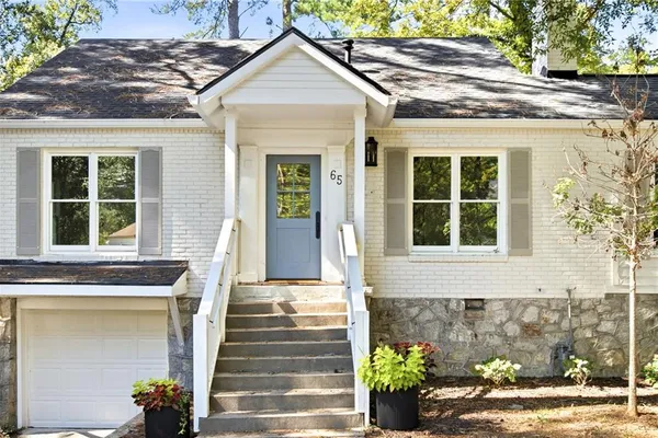 65 ROSECLAIR DR