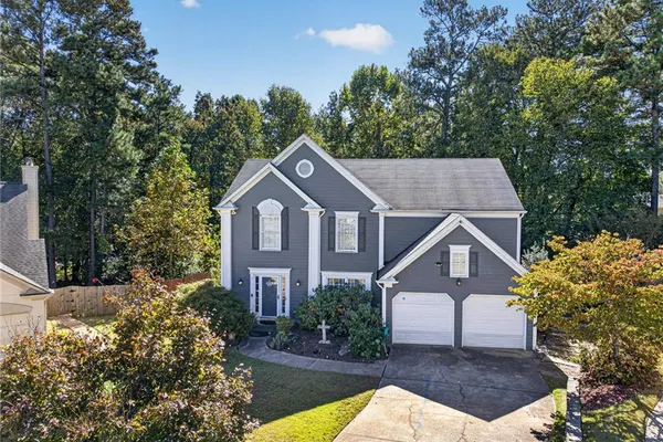 2700 KINGSBROOKE LN