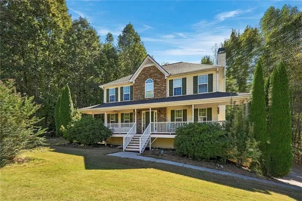 49 ASHWOOD CT